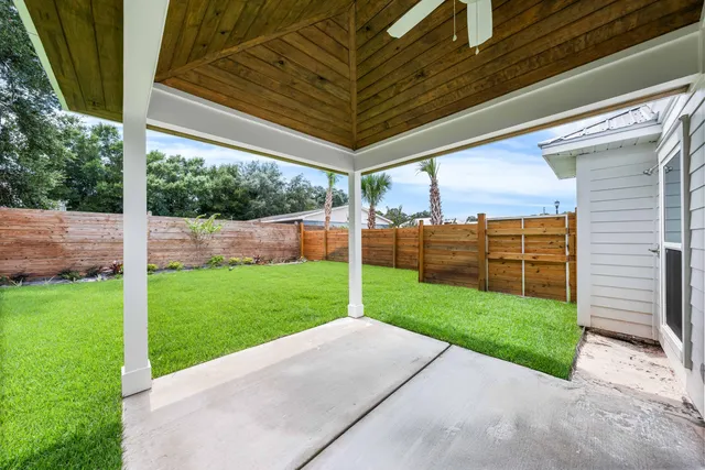 $687,900 | 109 Fletcher Way, Destin, FL 32541