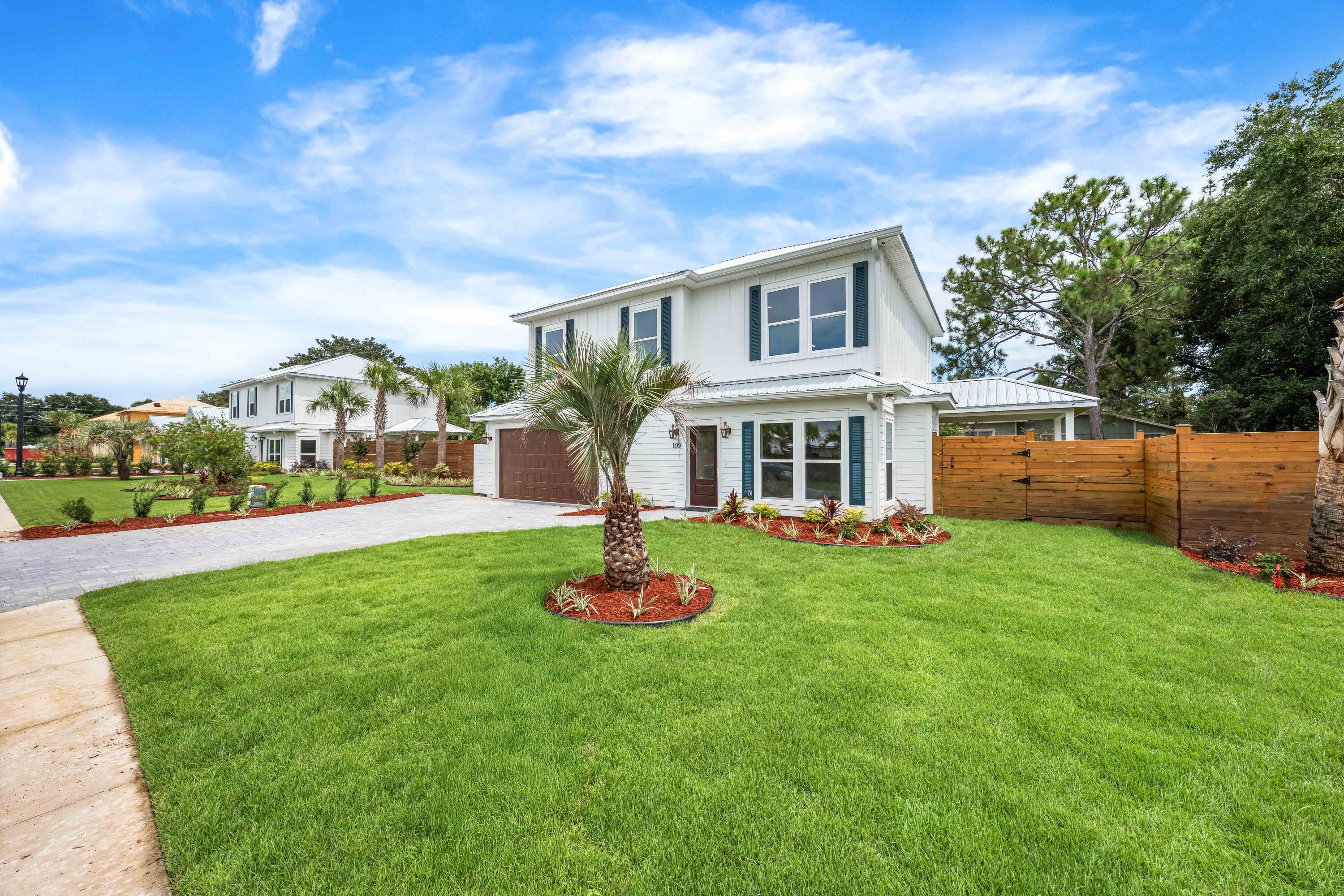 109 Fletcher Way Destin, FL 32541 - Photo 2 of 45 109 Fletcher Way-5