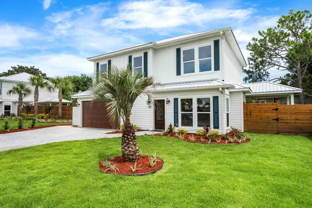 $687,900 | 109 Fletcher Way, Destin, FL 32541