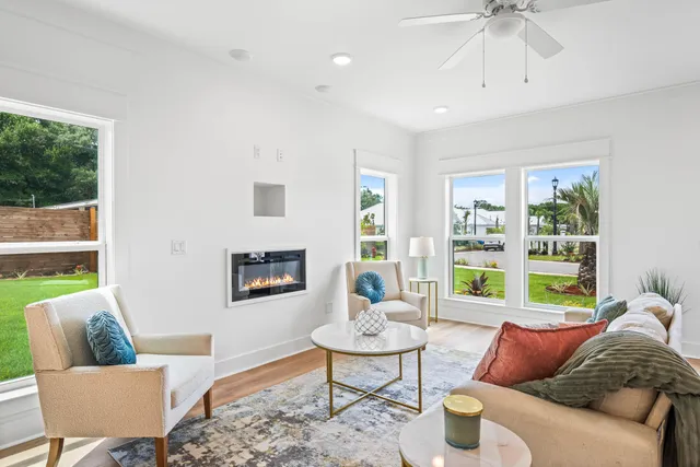 $687,900 | 109 Fletcher Way, Destin, FL 32541