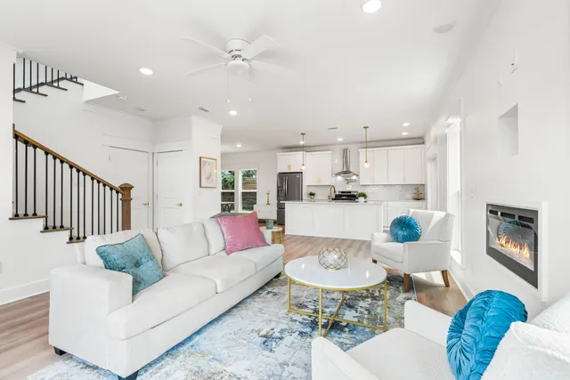 $687,900 | 109 Fletcher Way, Destin, FL 32541