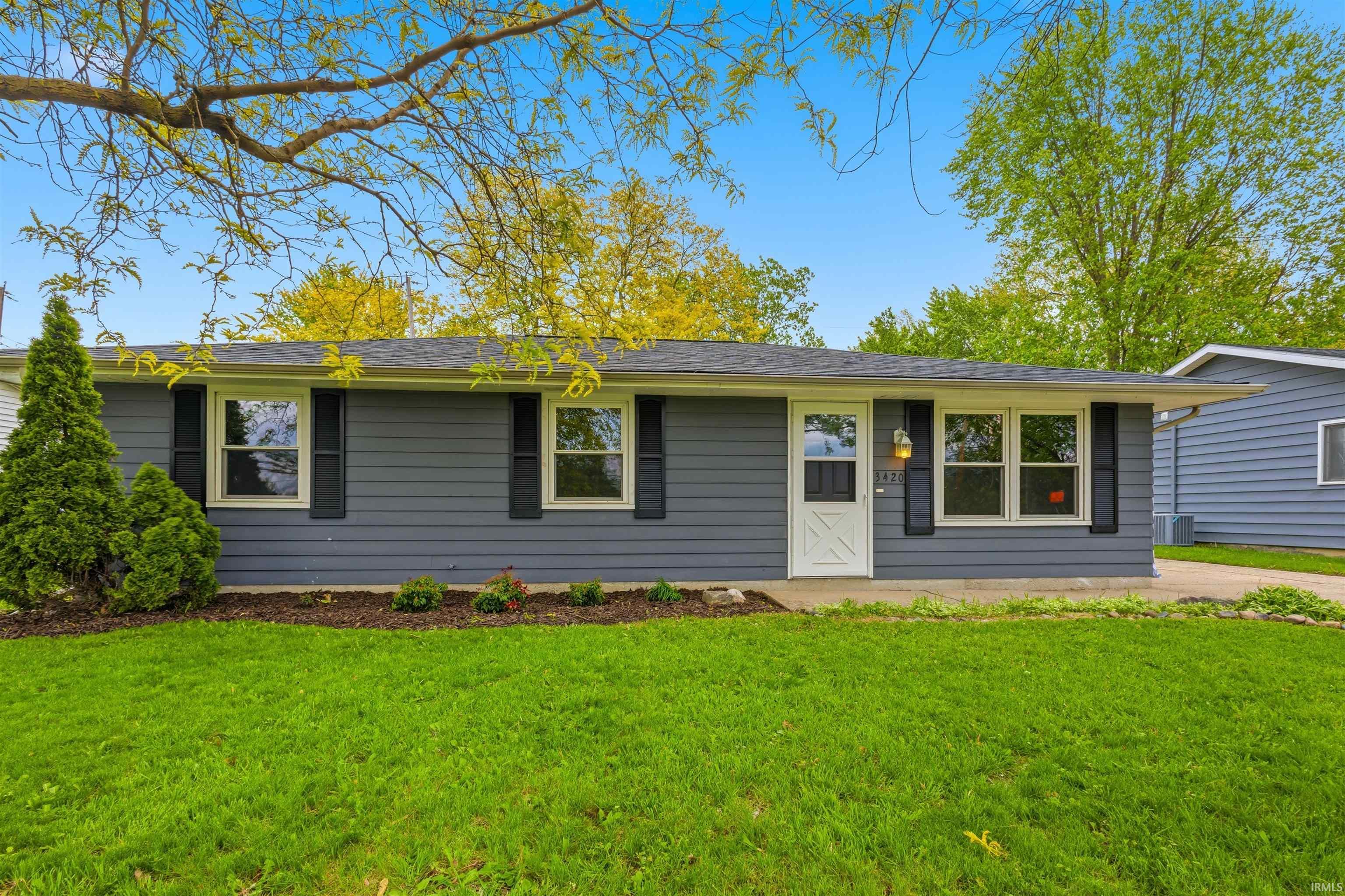 3420 Hobson Road Fort Wayne, IN 46805 - Photo 2 of 28