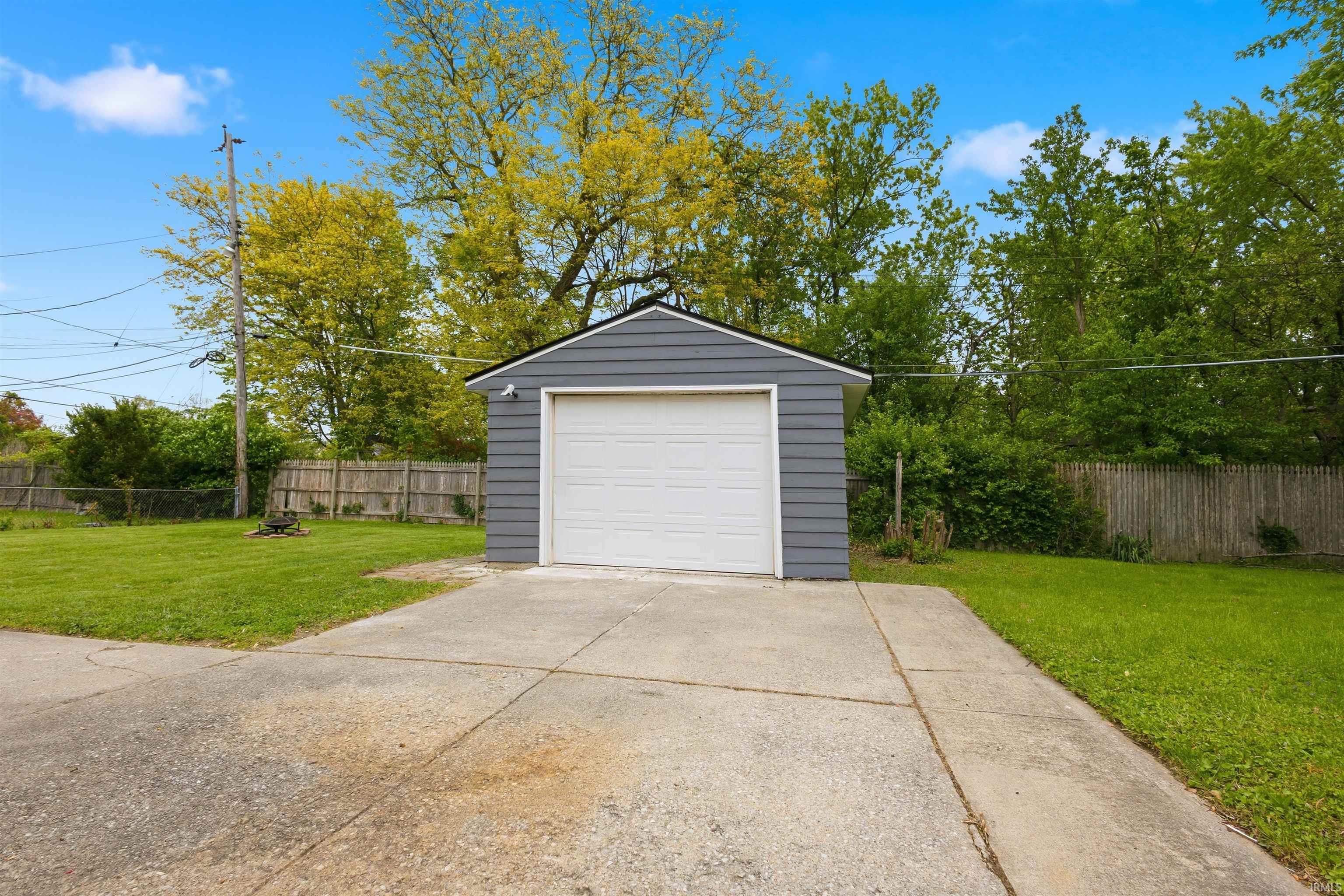 3420 Hobson Road Fort Wayne, IN 46805 - Photo 24 of 28