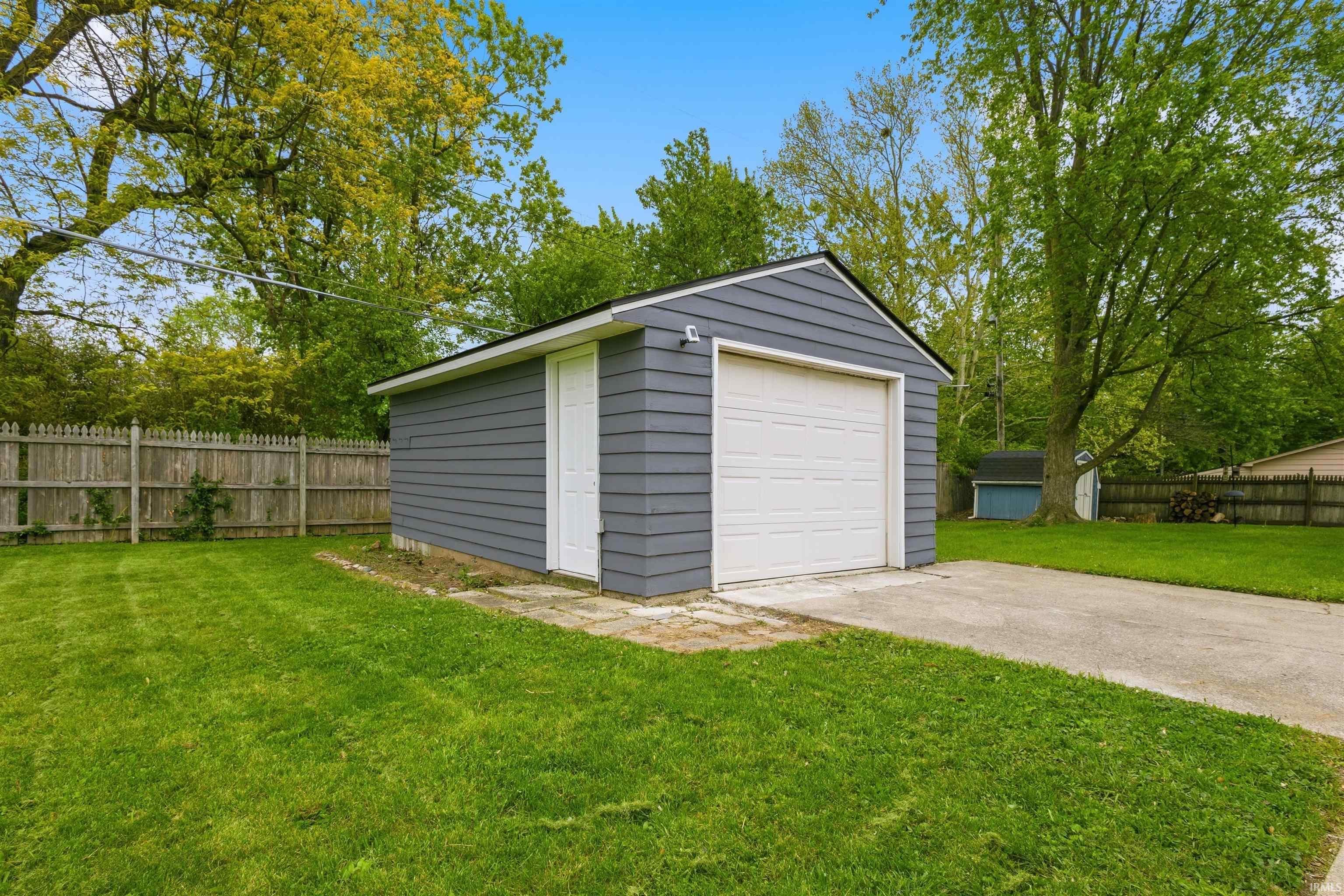 3420 Hobson Road Fort Wayne, IN 46805 - Photo 25 of 28