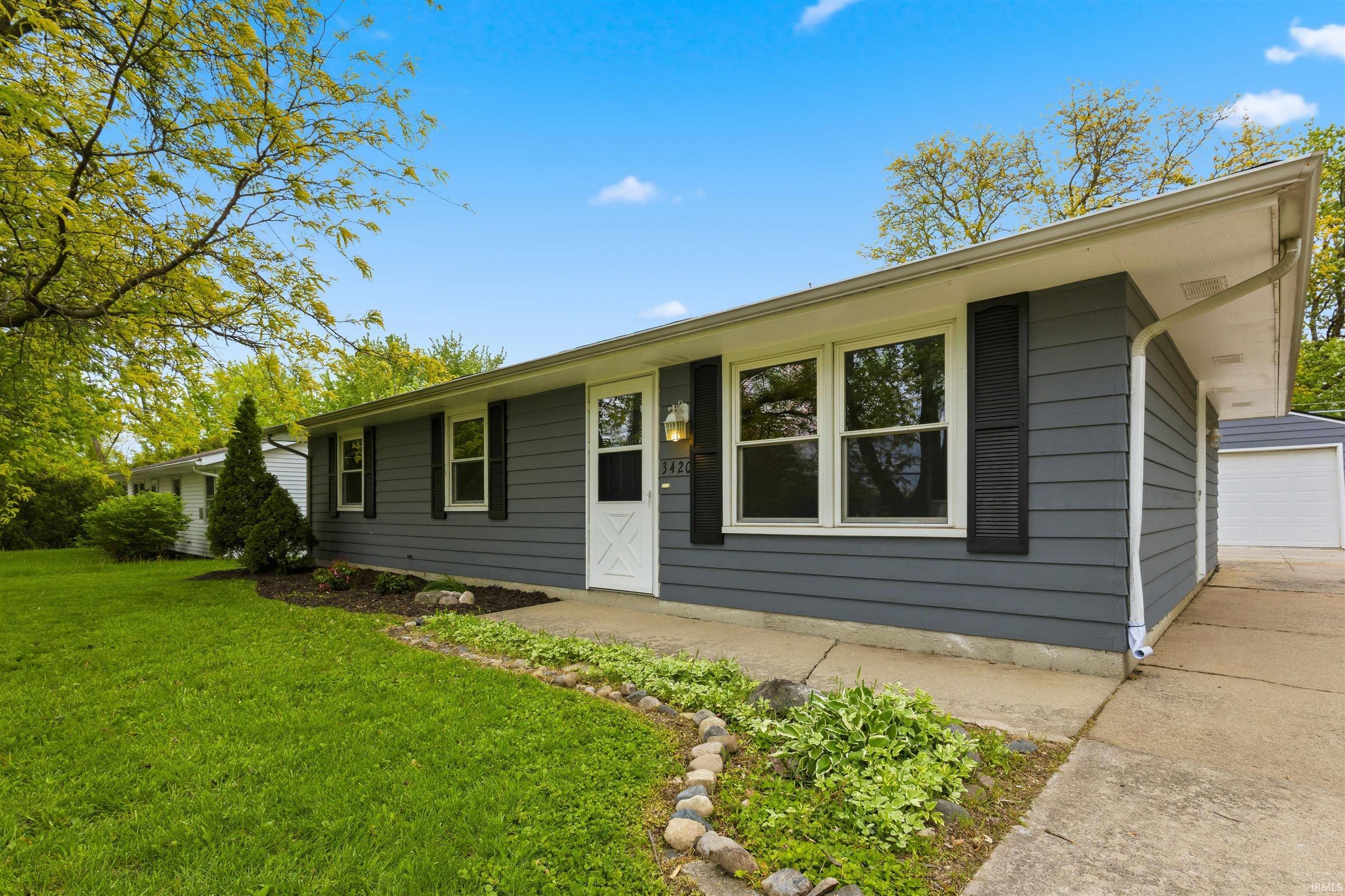 3420 Hobson Road Fort Wayne, IN 46805 - Photo 3 of 28