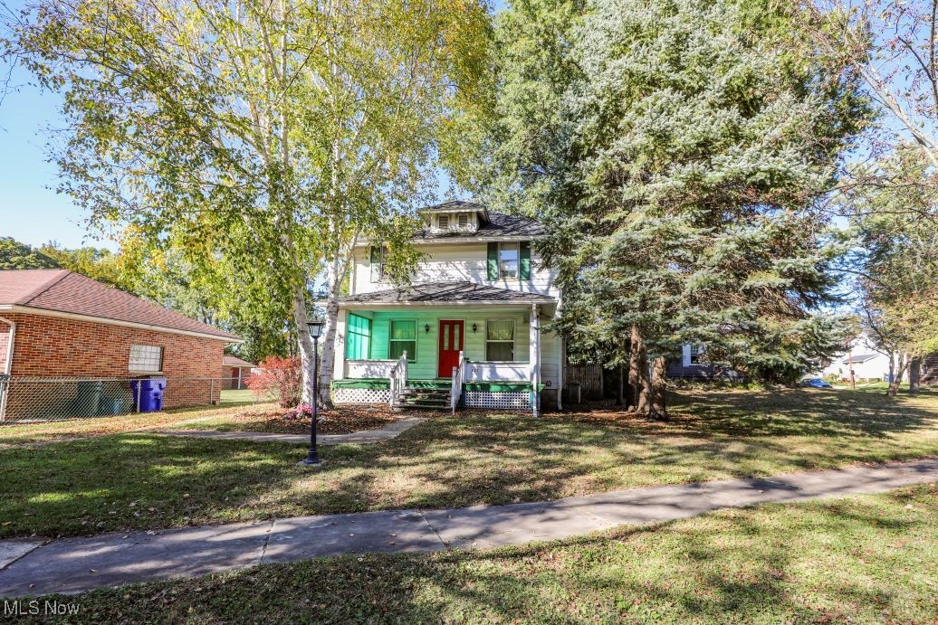 452 Mill Road Ravenna, OH 44266 - Photo 2 of 29 Gallery Image 2