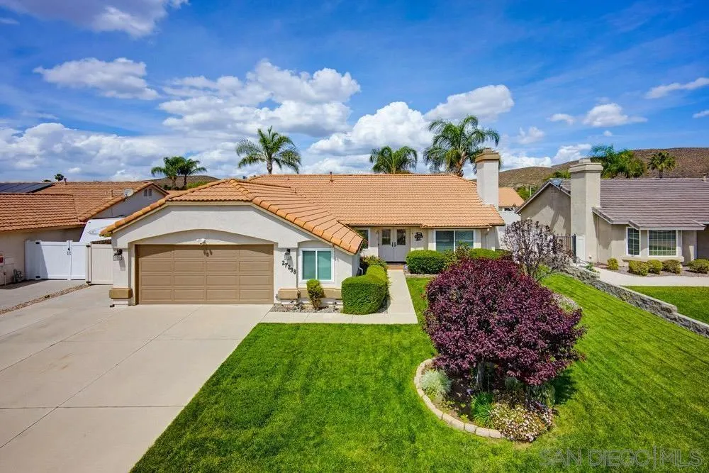 27298 Terrytown Road Menifee, CA 92586 - Photo 1 of 29