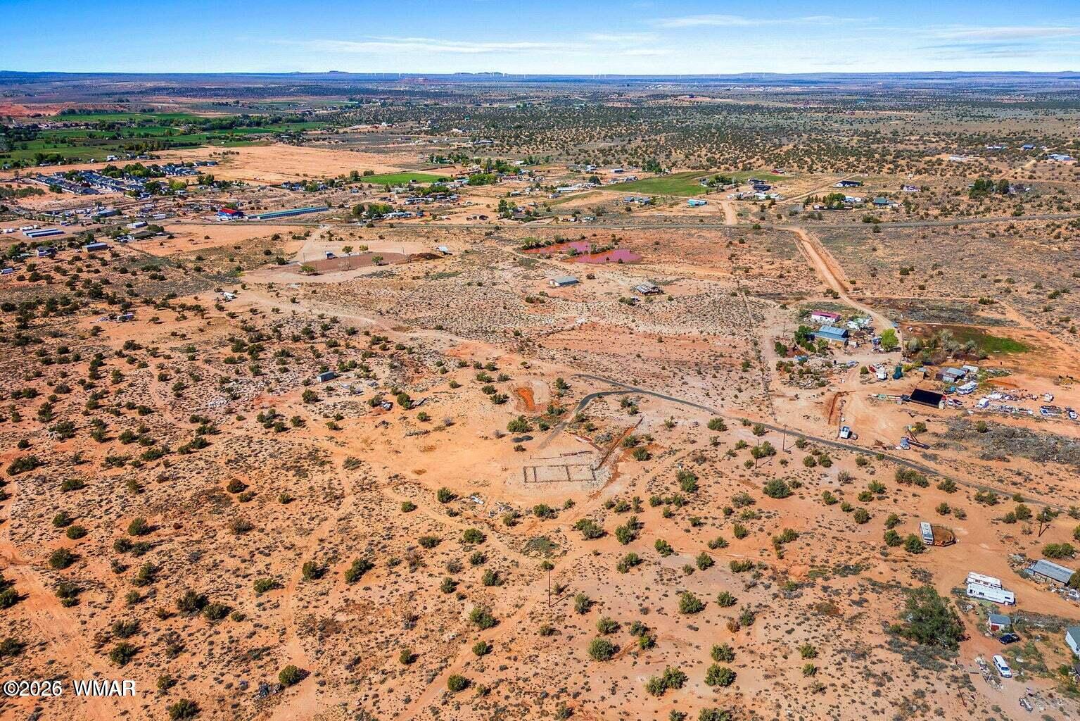 1795 Mountain View Drive Snowflake, AZ 85937 - Photo 10 of 19 a view of an ocean