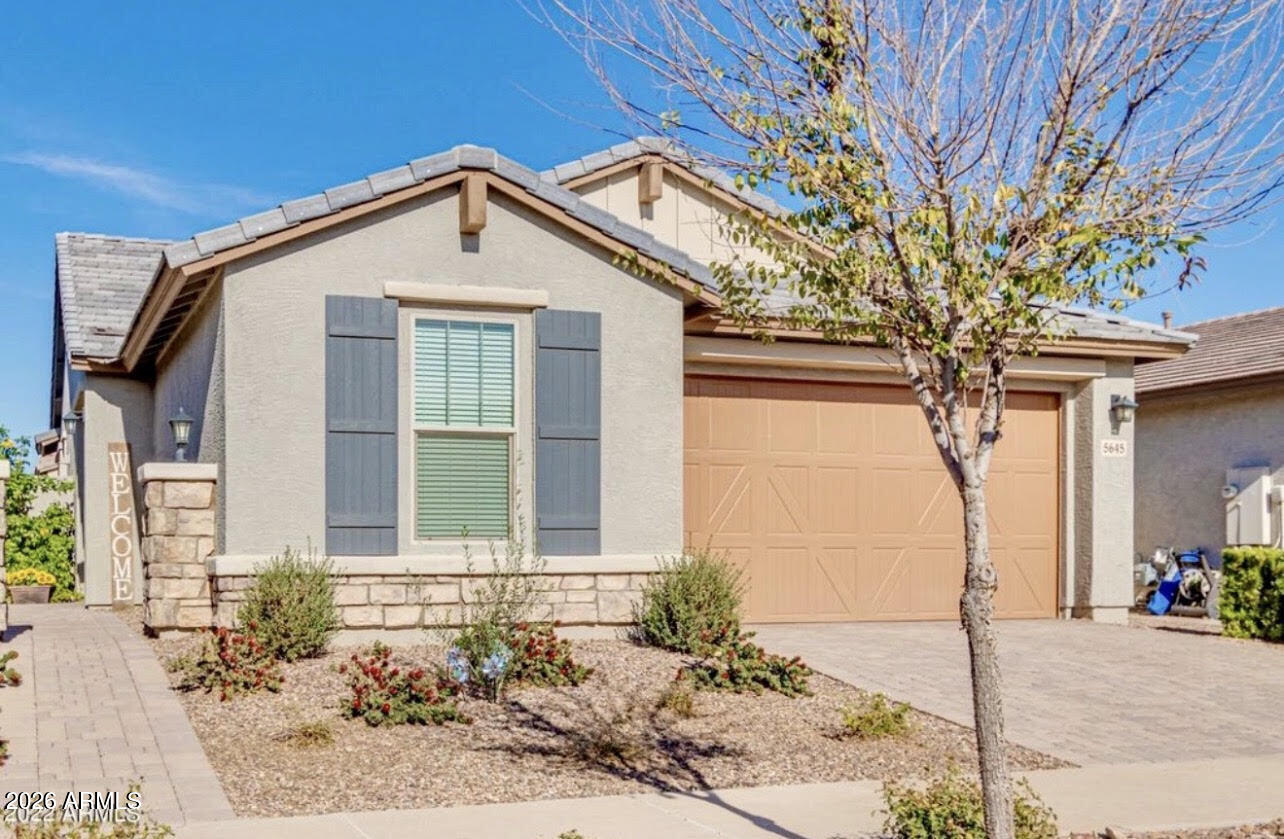 5645 South Colt Mesa, AZ 85212 - Photo 28 of 28 Colt Coming Soon