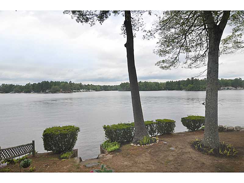 358 Shady Valley Road Coventry, RI 02816 - Photo 17 of 25 Waterfront/Dock/Pier.