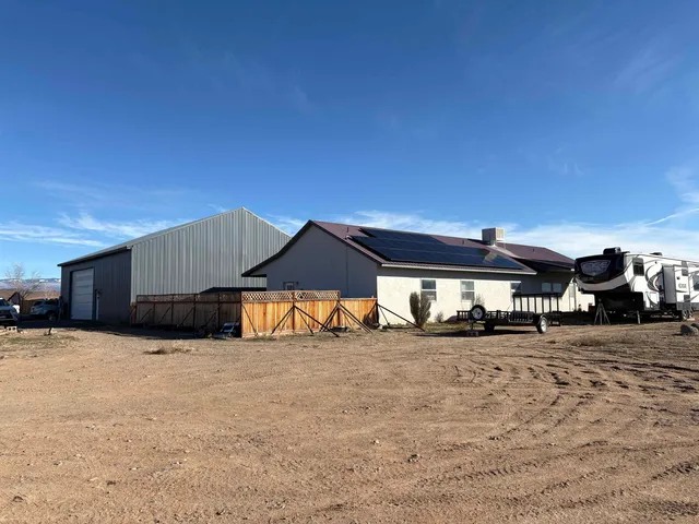 $649,000 | 8350 2085 Road, Austin, CO 81410