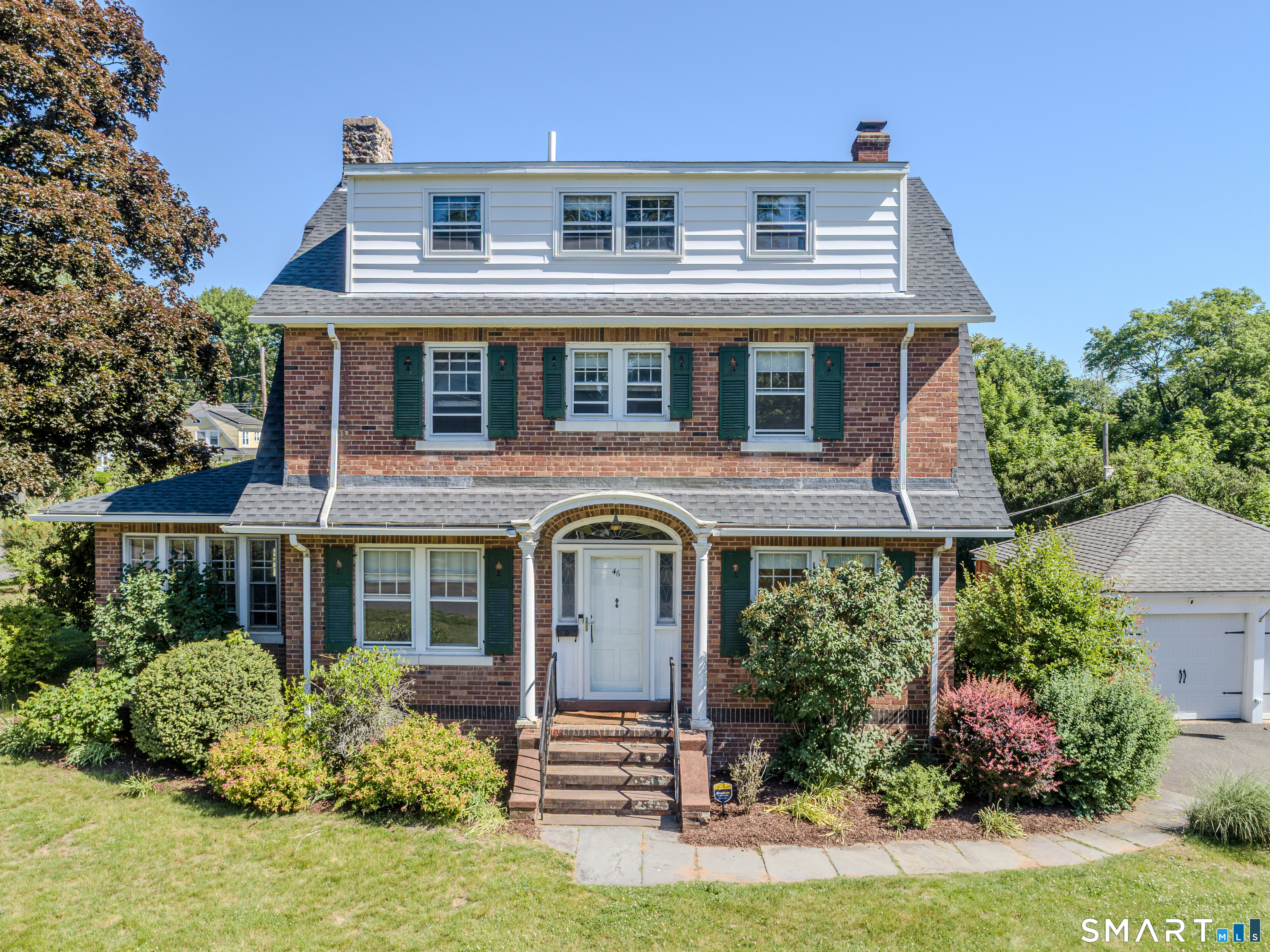 46 Bretton Road Middletown, CT 06457 - Photo 37 of 40