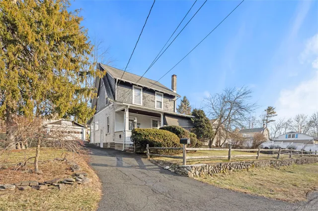 $649,000 | 10 Brook Street, Suffern, NY 10901