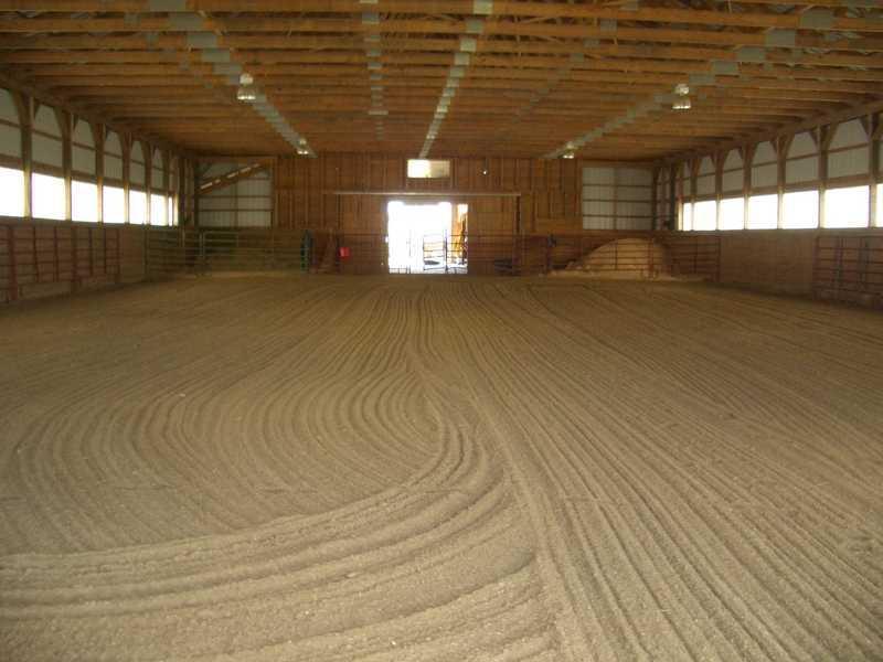 18 Stream Road Winterport, ME 04496 - Photo 6 of 25 Stable/Barn. Attached to the barn, a...