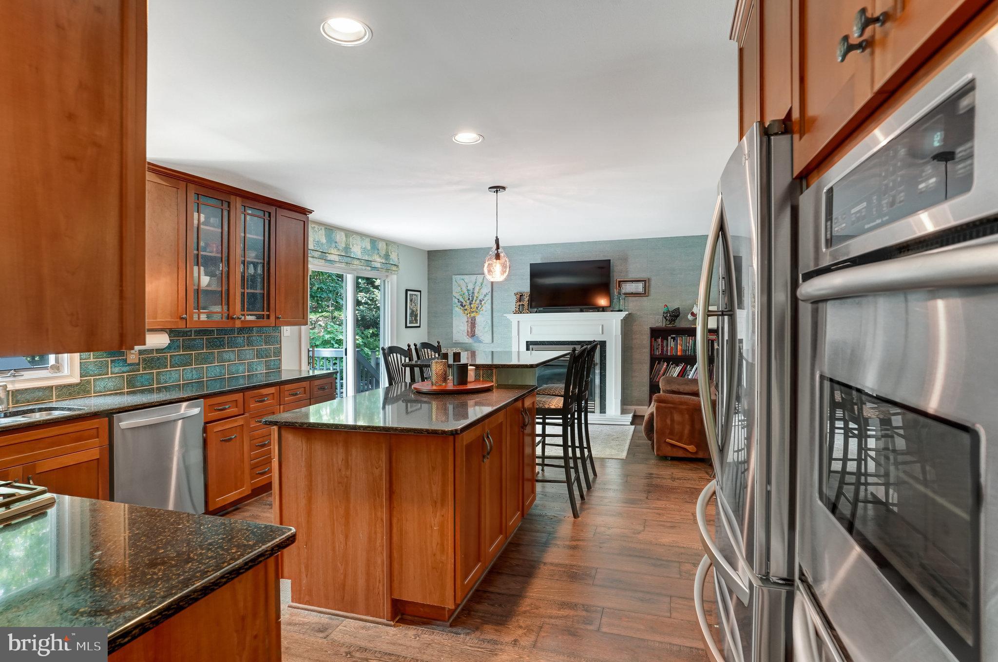 1607 Mercer Road Haymarket, VA 20169 - Photo 12 of 45 Kitchen