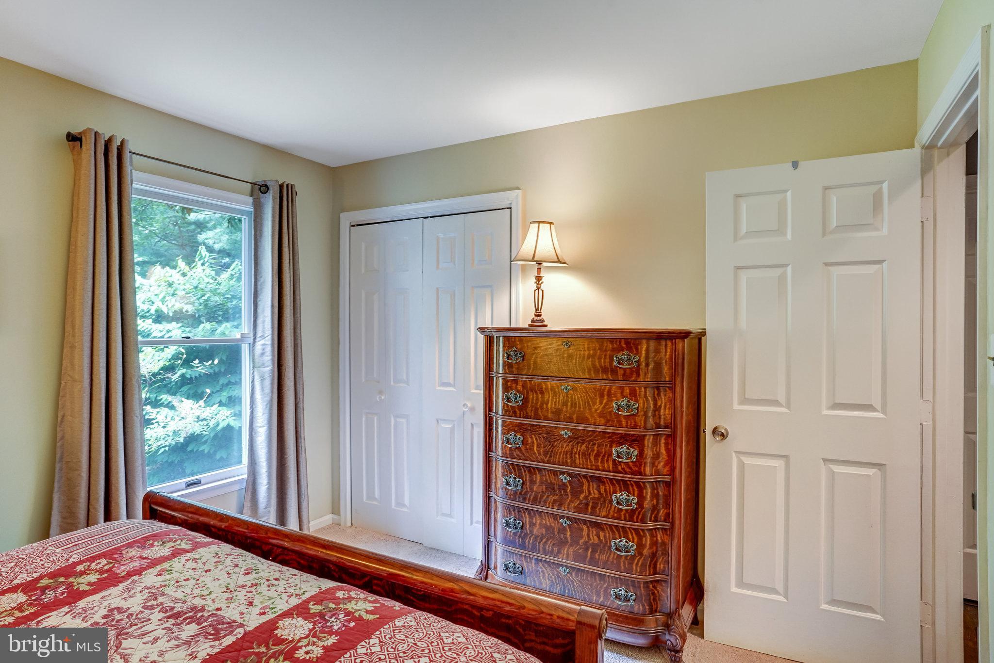 1607 Mercer Road Haymarket, VA 20169 - Photo 23 of 45 Bedroom two