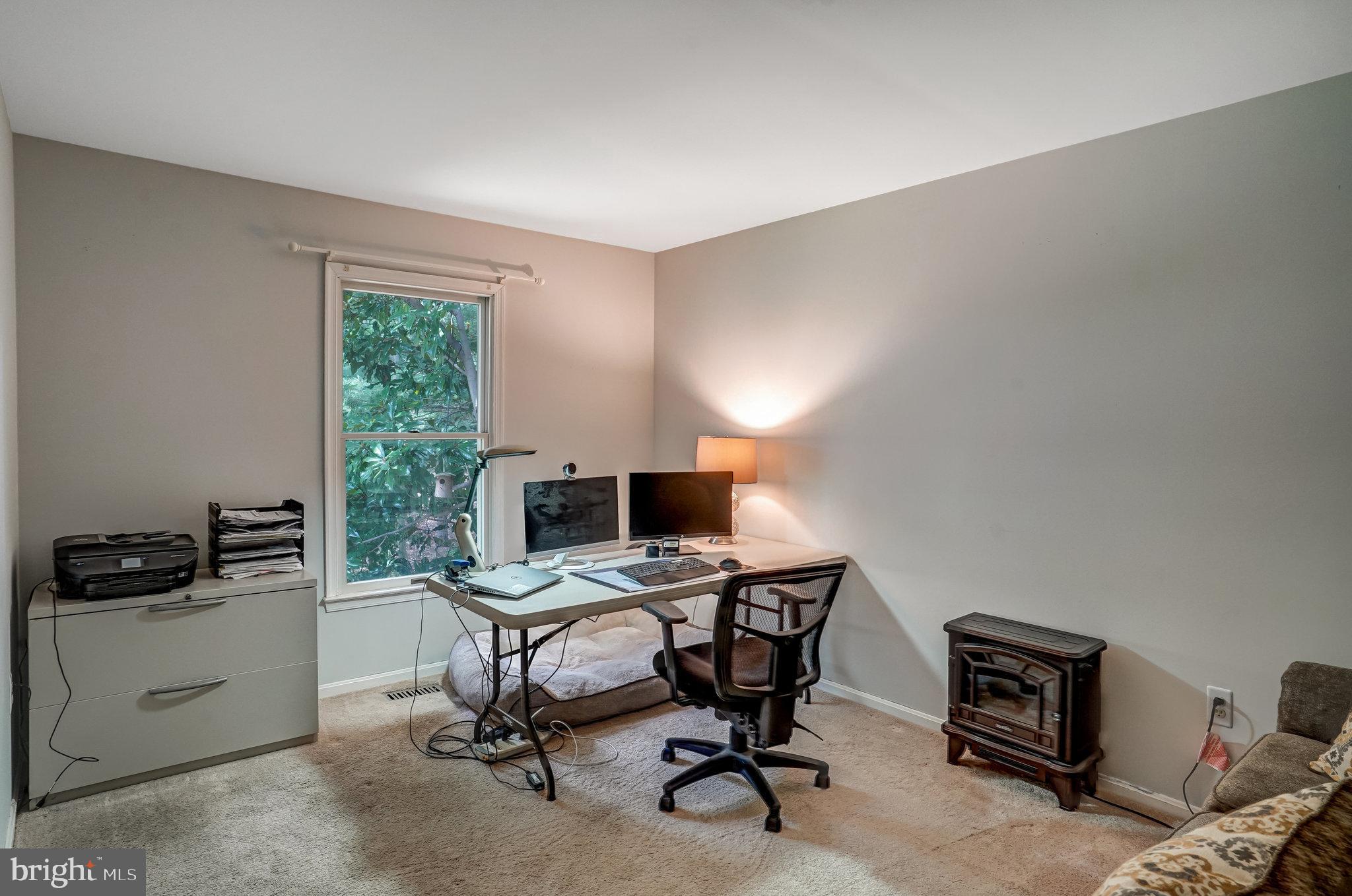 1607 Mercer Road Haymarket, VA 20169 - Photo 25 of 45 Bedroom three
