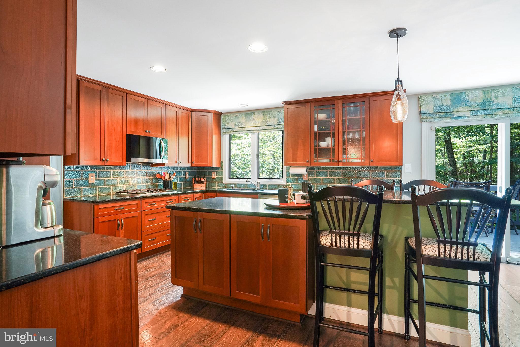 1607 Mercer Road Haymarket, VA 20169 - Photo 8 of 45 Kitchen