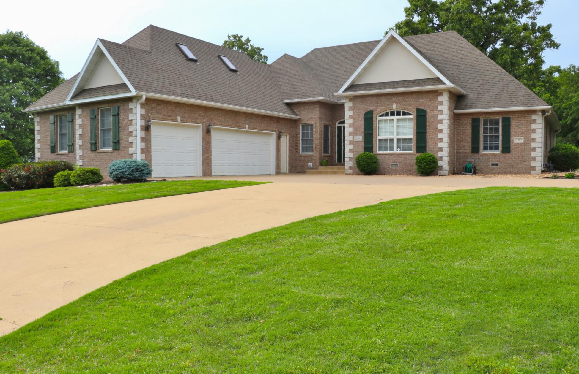 3702 Spring Hill Road Joplin, MO 64804 - Photo 1 of 1 Spring Hill