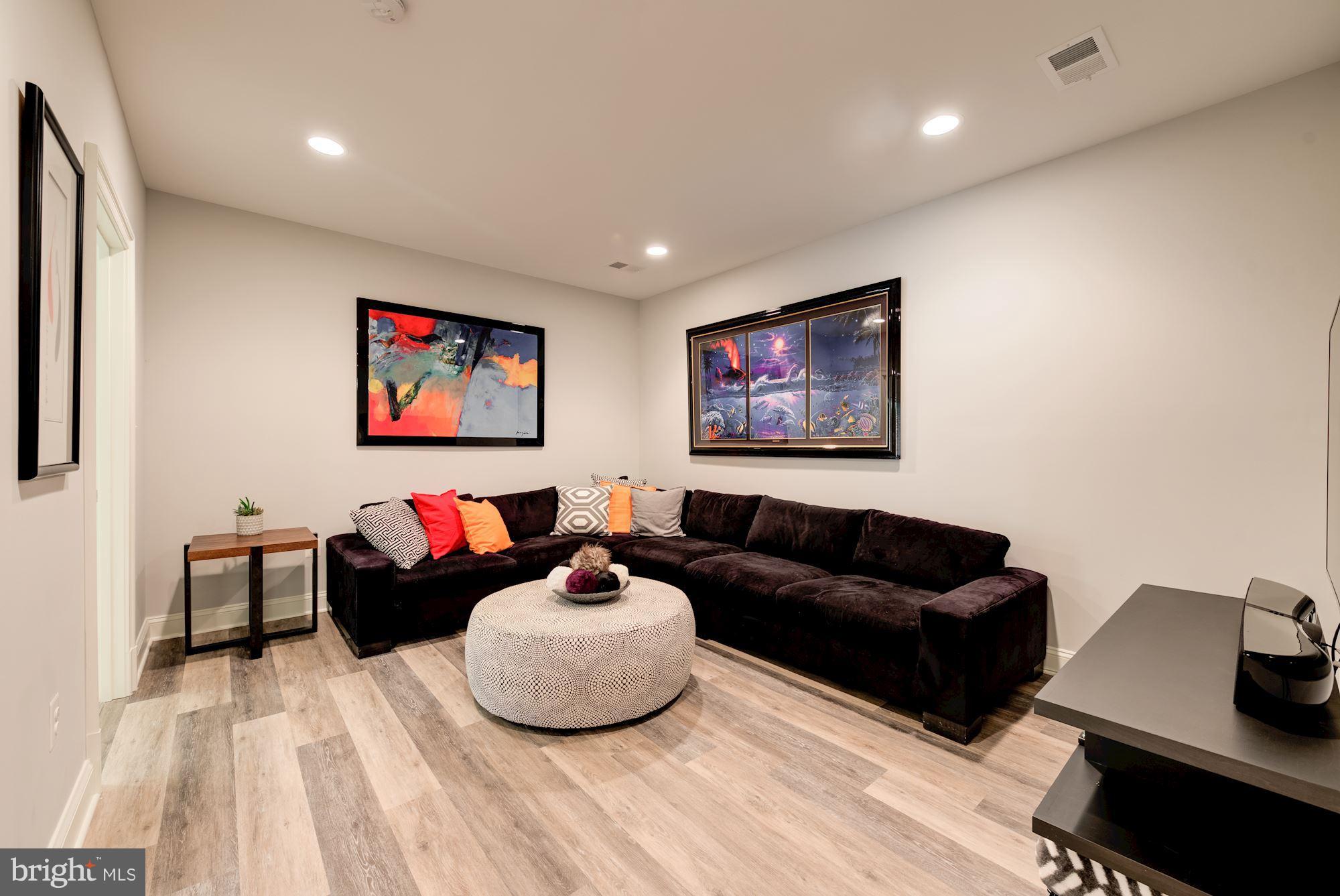 6834 St Albans Road McLean, VA 22101 - Photo 24 of 30 Recreation room