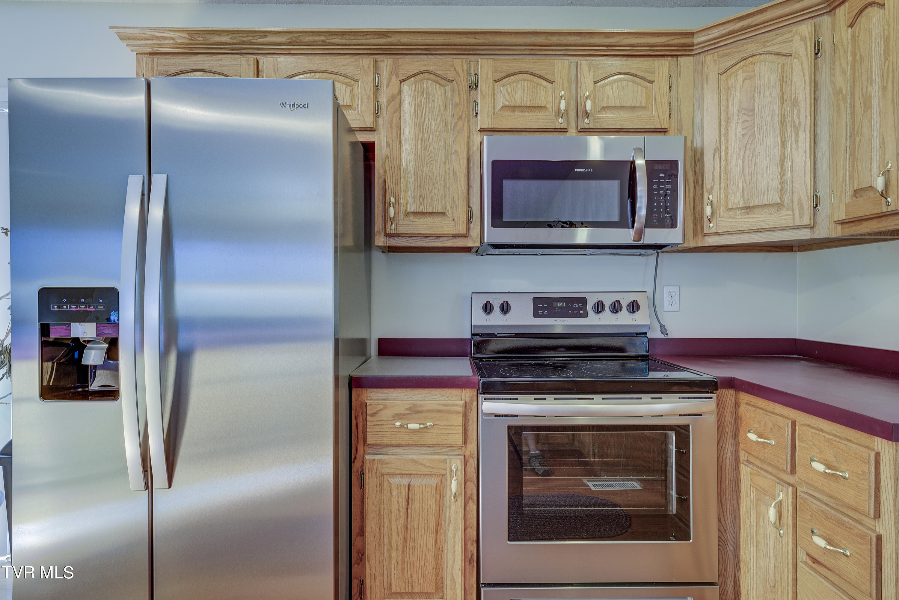 133 Townson Road Roan Mountain, TN 37687 - Photo 14 of 49 Townson-7