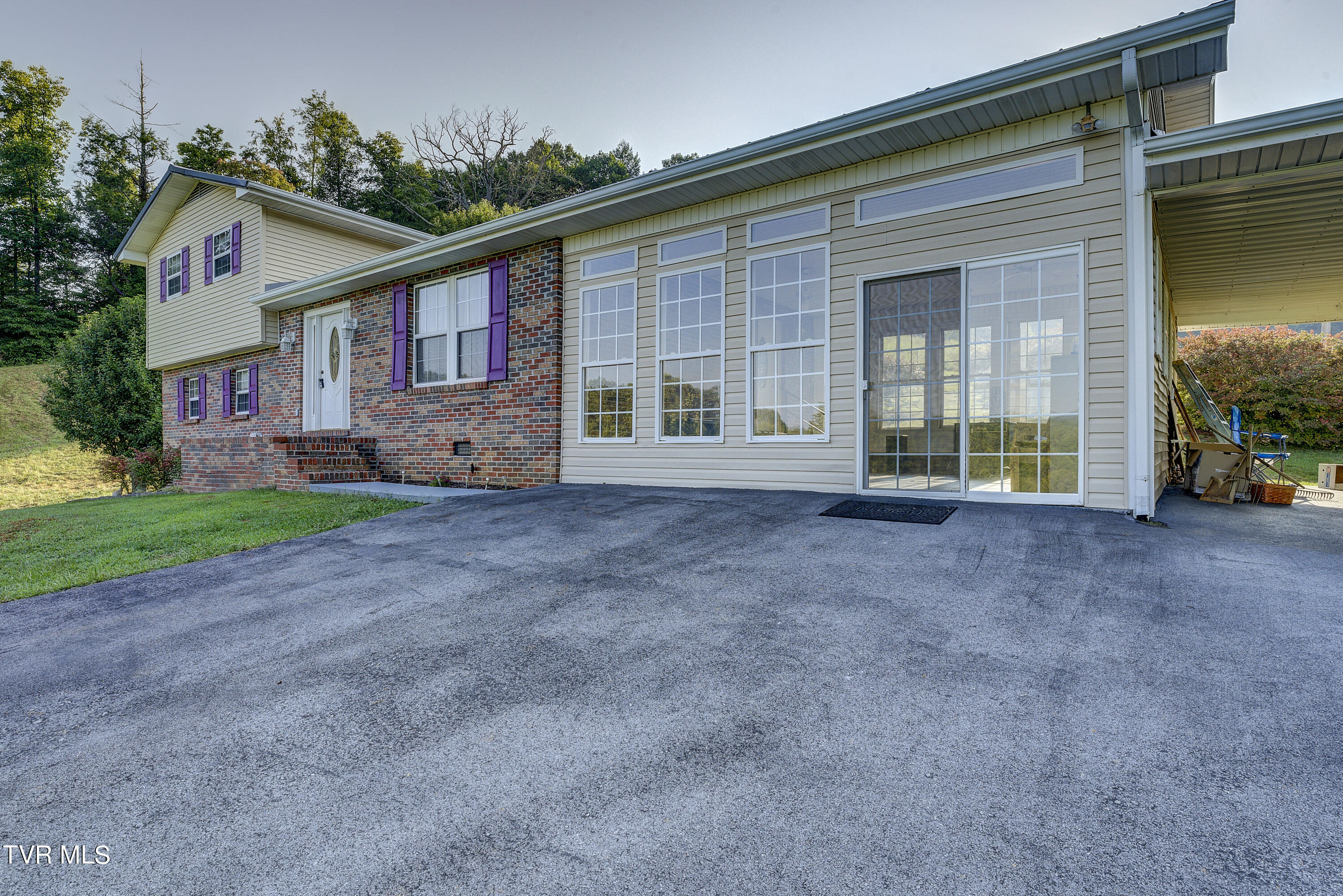 133 Townson Road Roan Mountain, TN 37687 - Photo 3 of 49 Townson-30