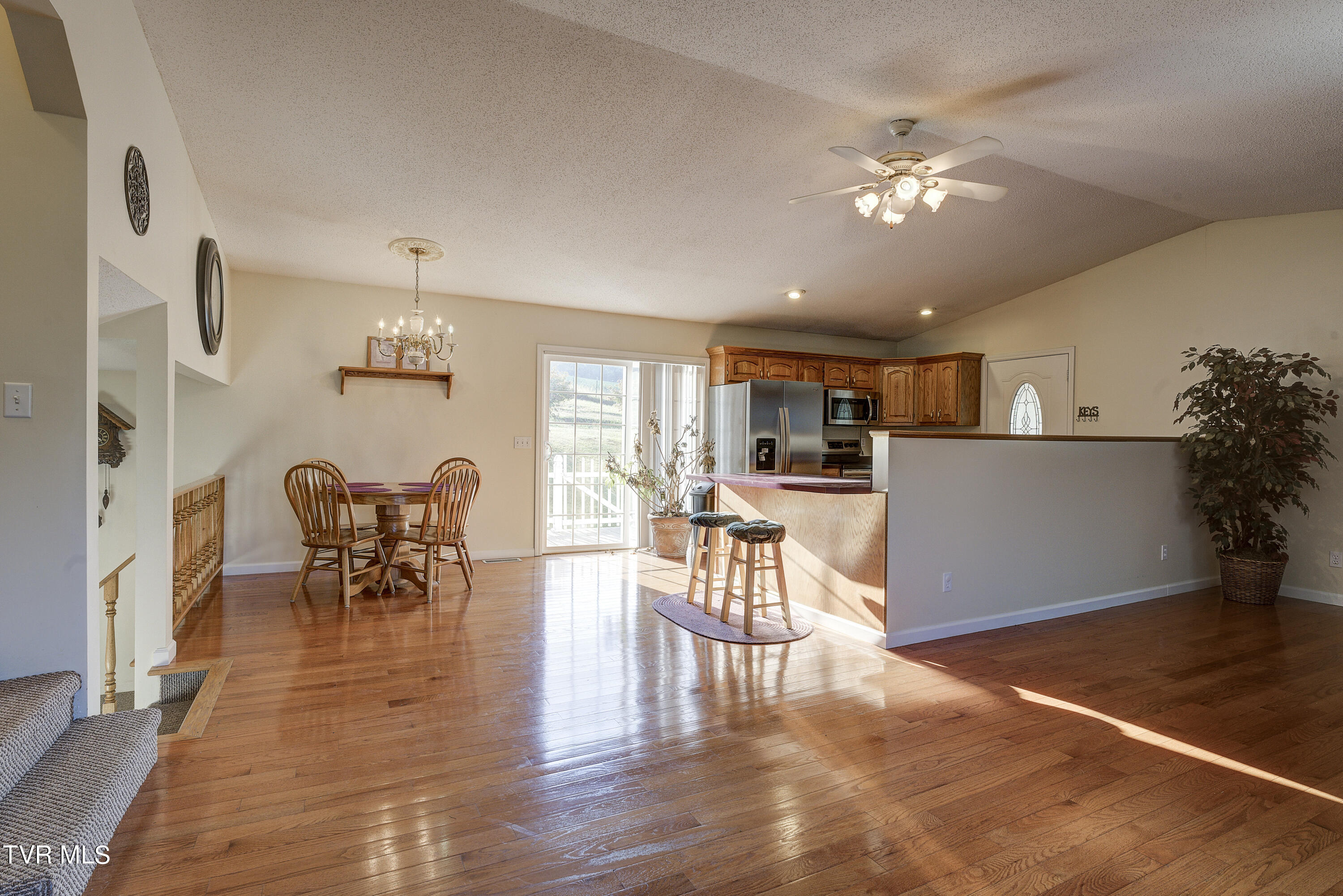 133 Townson Road Roan Mountain, TN 37687 - Photo 8 of 49 Townson-1