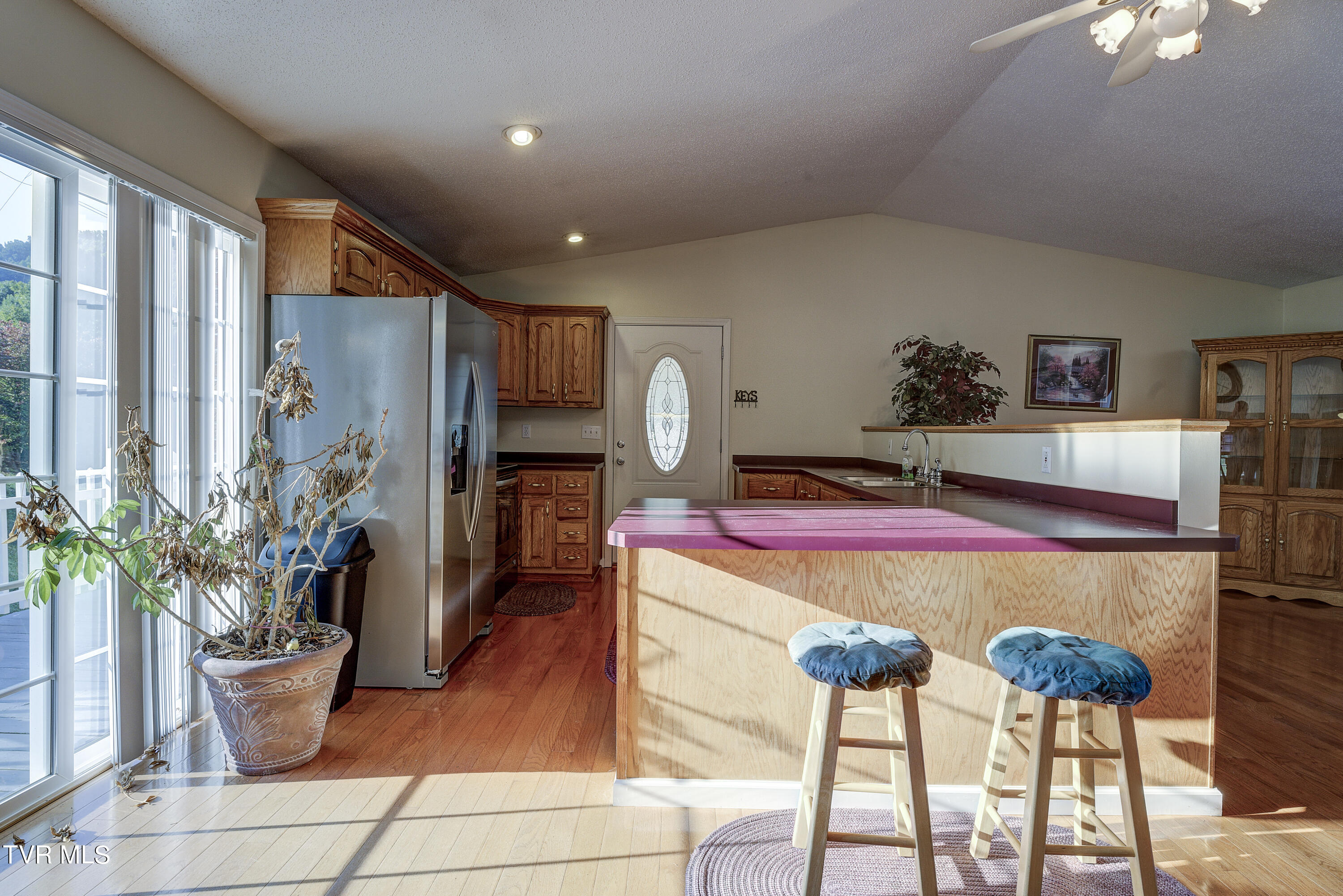 133 Townson Road Roan Mountain, TN 37687 - Photo 10 of 49 Townson-4