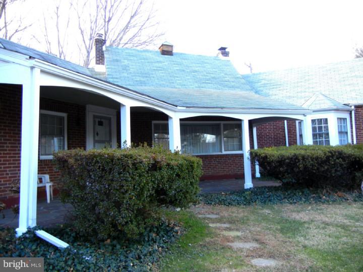 415 East Ridley Avenue Ridley Park, PA 19078 - Photo 15 of 21 Porch