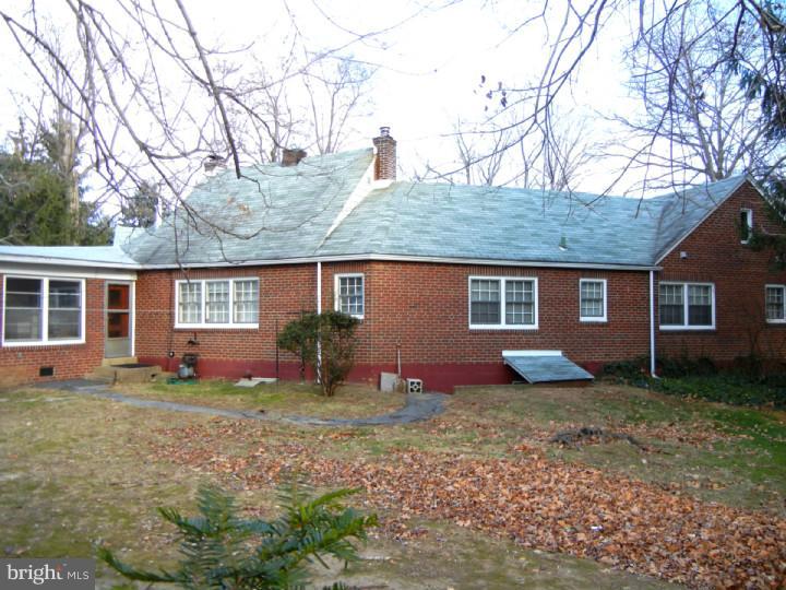 415 East Ridley Avenue Ridley Park, PA 19078 - Photo 17 of 21 Exterior Back
