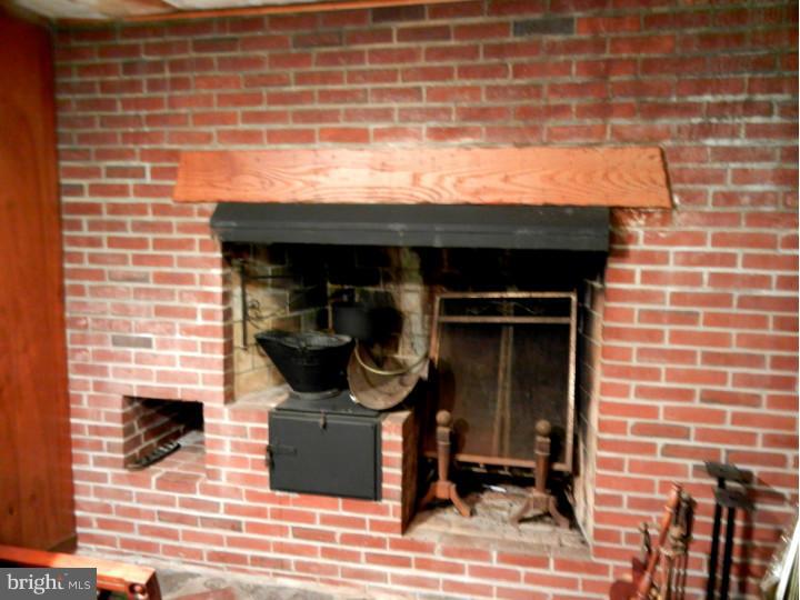 415 East Ridley Avenue Ridley Park, PA 19078 - Photo 5 of 21 Fireplace