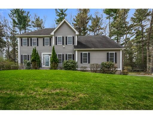 20 Squirrel Hill Road Acton, MA 01720 - Photo 1 of 30 Gallery Image 1