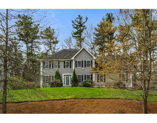 20 Squirrel Hill Road Acton, MA 01720 - Photo 2 of 30 Gallery Image 2