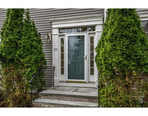 20 Squirrel Hill Road Acton, MA 01720 - Photo 3 of 30 Gallery Image 3