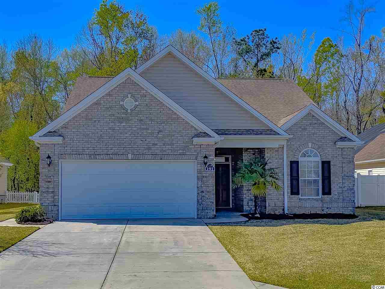 191 Fox Den Drive Murrells Inlet, SC 29576 - Photo 1 of 39 Gallery Image 1