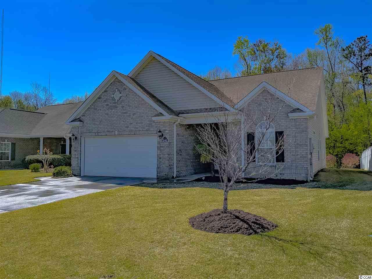191 Fox Den Drive Murrells Inlet, SC 29576 - Photo 2 of 39 Gallery Image 2