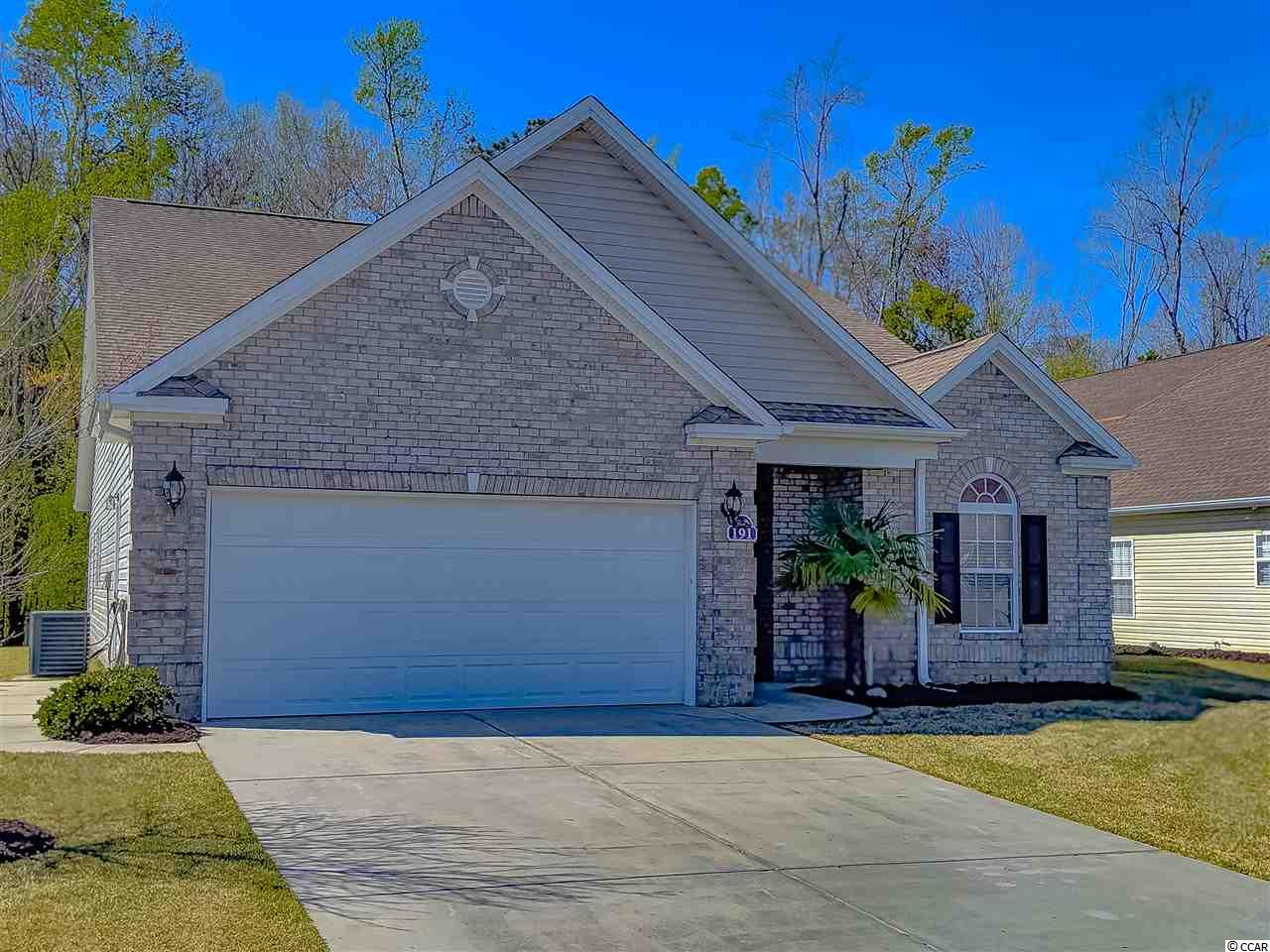 191 Fox Den Drive Murrells Inlet, SC 29576 - Photo 35 of 39 Gallery Image 35