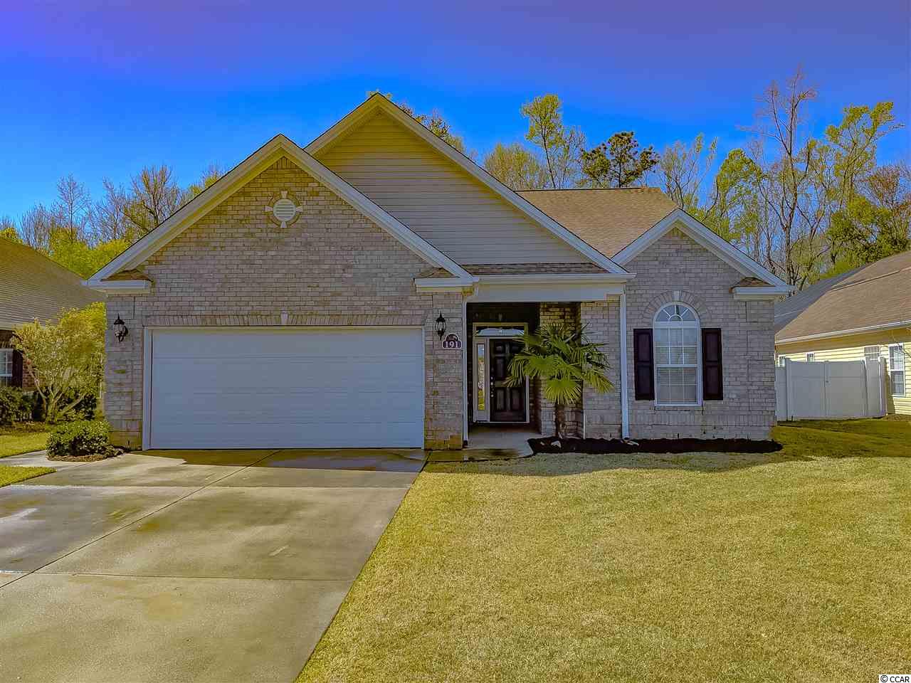 191 Fox Den Drive Murrells Inlet, SC 29576 - Photo 37 of 39 Gallery Image 37