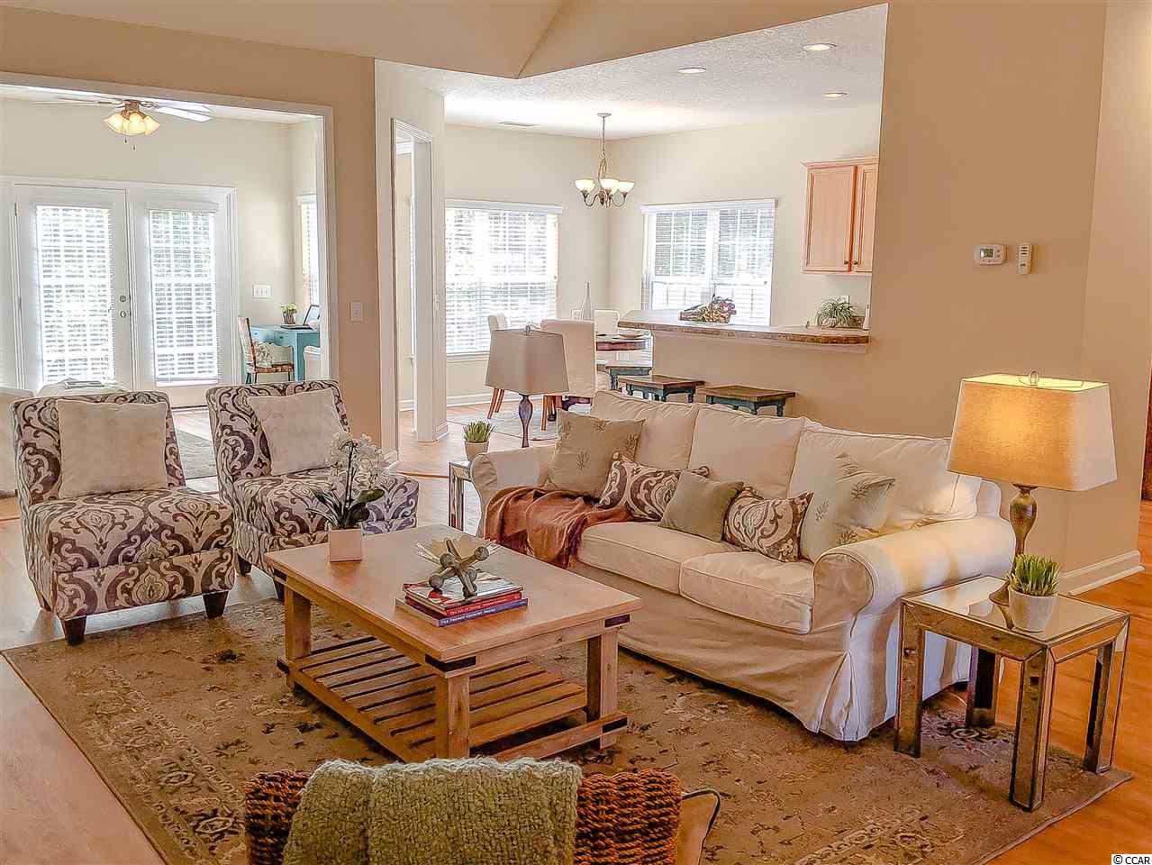191 Fox Den Drive Murrells Inlet, SC 29576 - Photo 6 of 39 Gallery Image 6