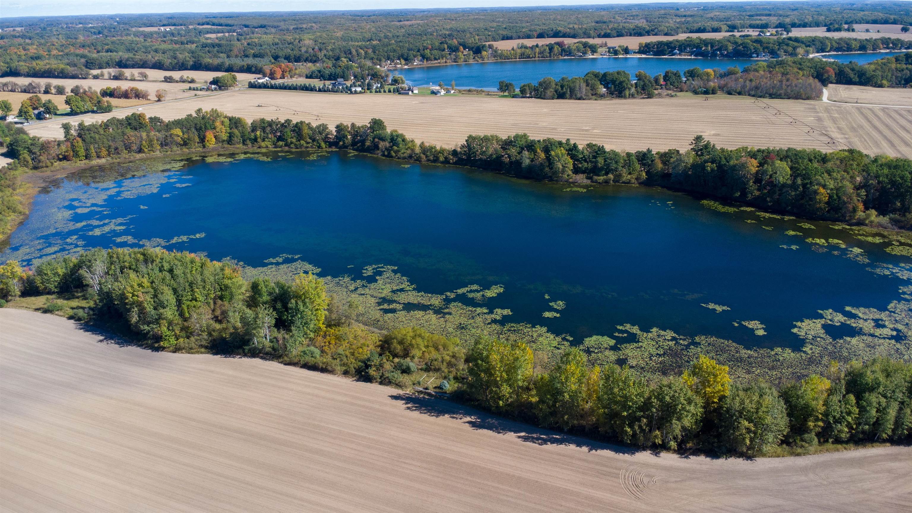 Gravel Ridge Road Trufant, MI 49347 - Photo 20 of 21
