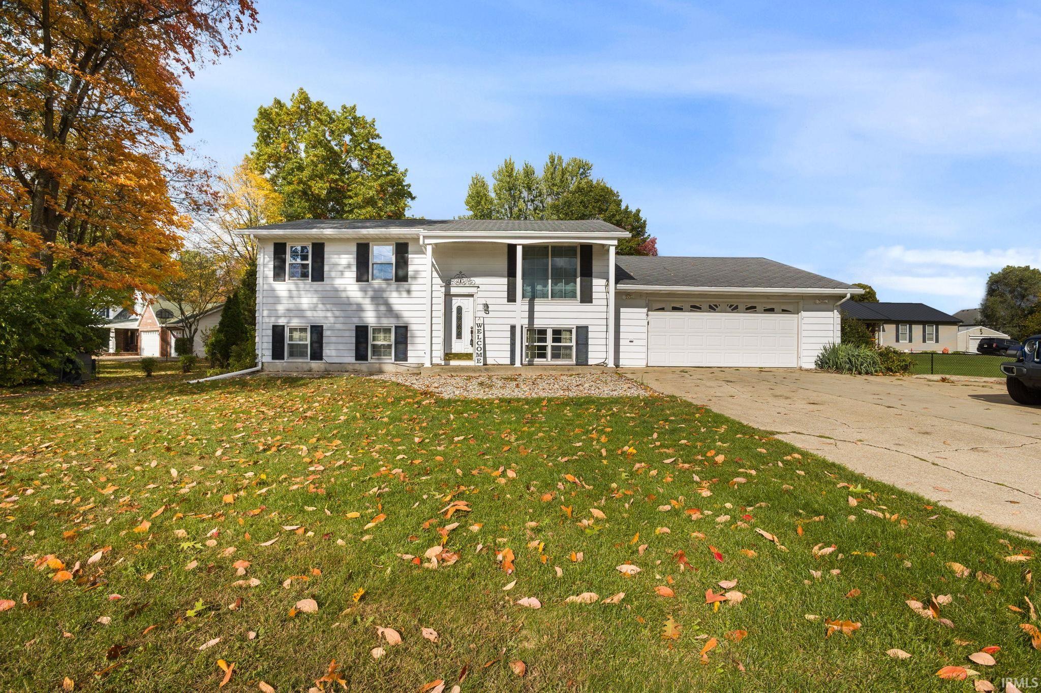 11341 Edison Road Osceola, IN 46561 - Photo 1 of 31