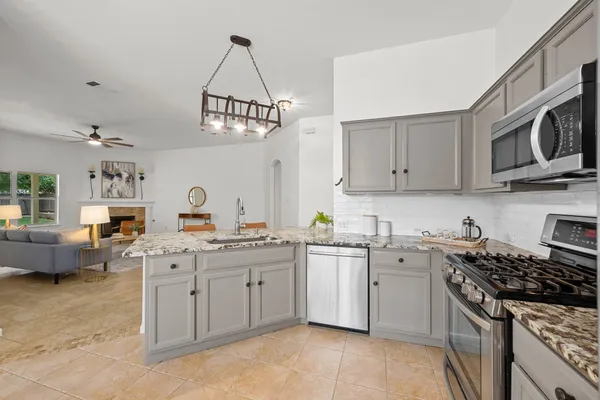 $375,000 | 1001 Mapleridge Circle, Leander, TX 78641