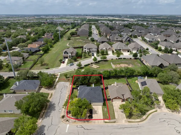 $375,000 | 1001 Mapleridge Circle, Leander, TX 78641