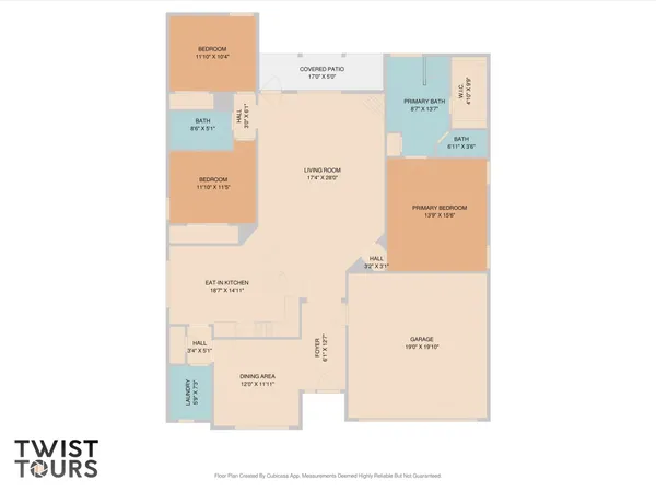 $375,000 | 1001 Mapleridge Circle, Leander, TX 78641