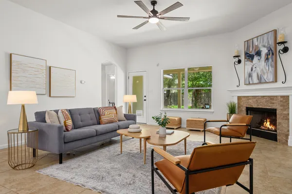 $375,000 | 1001 Mapleridge Circle, Leander, TX 78641