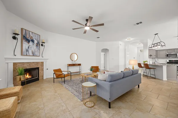 $375,000 | 1001 Mapleridge Circle, Leander, TX 78641