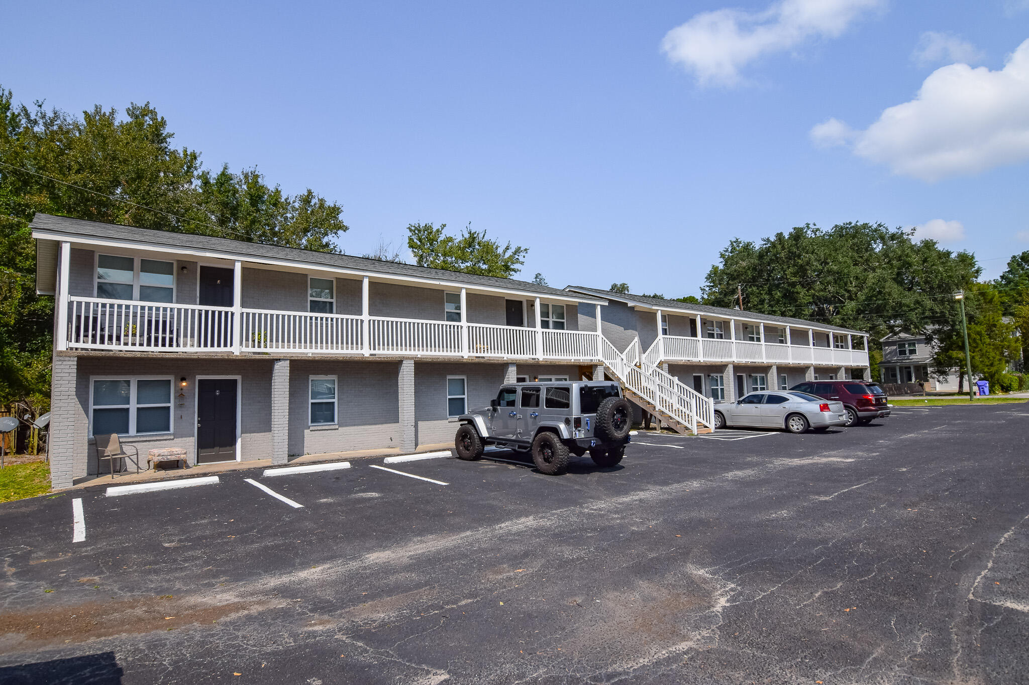 1724 Ashley Hall Road, Unit D Charleston, SC 29407 - Photo 2 of 9 1731 Avalon-18