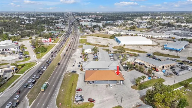 $16 | 4694 South Tamiami Trail, Punta Gorda, FL 33980