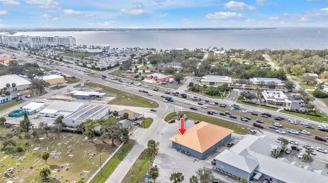 $16 | 4694 South Tamiami Trail, Punta Gorda, FL 33980