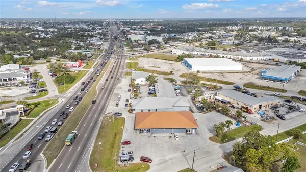 $16 | 4694 South Tamiami Trail, Punta Gorda, FL 33980